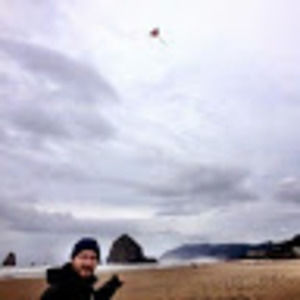 Meet your Posher, Sean